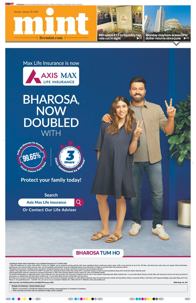 Go Unlimited with Magzter GOLD