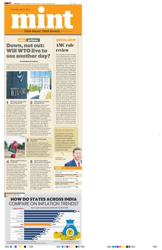 Mint Hyderabad