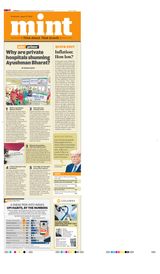 Mint Hyderabad