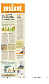 Mint Hyderabad