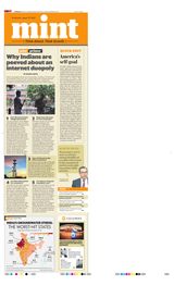 Mint Hyderabad