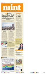 Mint Hyderabad