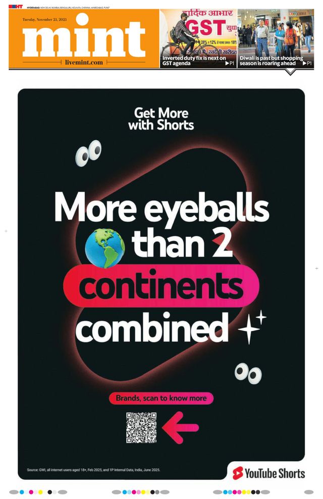 استمتع بـUnlimited مع Magzter GOLD