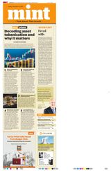 Mint Hyderabad