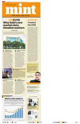 Mint Hyderabad