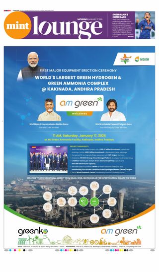 Mint Hyderabad