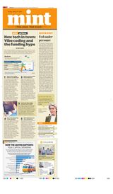 Mint Hyderabad