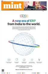 Mint Hyderabad