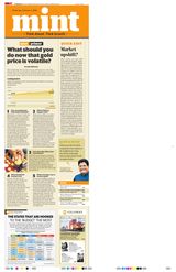 Mint Hyderabad
