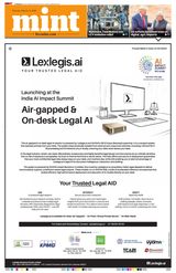 Mint Hyderabad