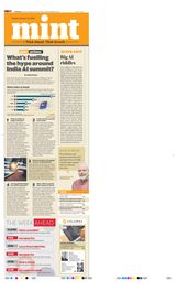 Mint Hyderabad
