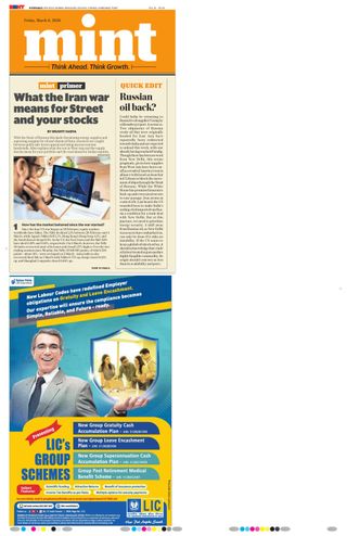 Mint Hyderabad
