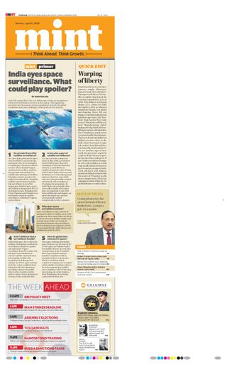 Mint Hyderabad