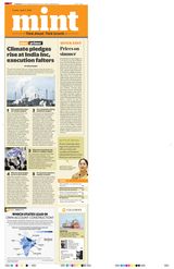 Mint Hyderabad