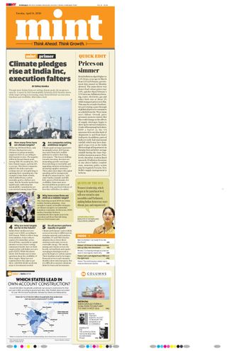 Mint Hyderabad