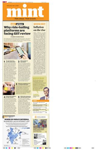 Mint Hyderabad