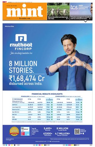 Mint Hyderabad