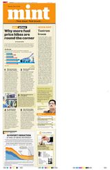 Mint Hyderabad