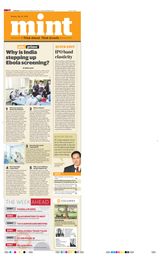 Mint Hyderabad
