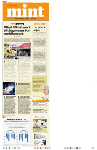 Mint Hyderabad