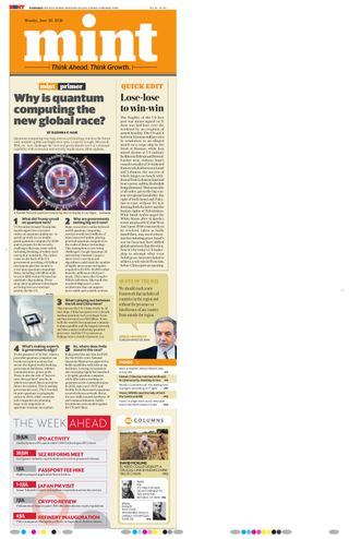 Mint Hyderabad