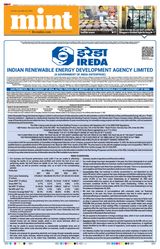 Mint Kolkata - November 21, 2023 November 21, 2023