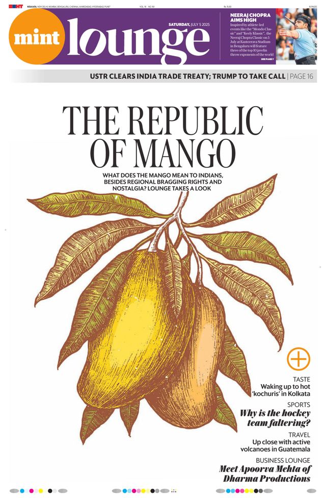 Mit Magzter GOLD unbegrenztes Potenzial nutzen