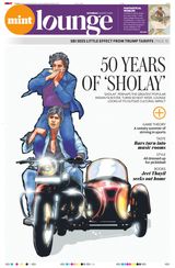 Mint Kolkata