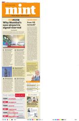 Mint Kolkata