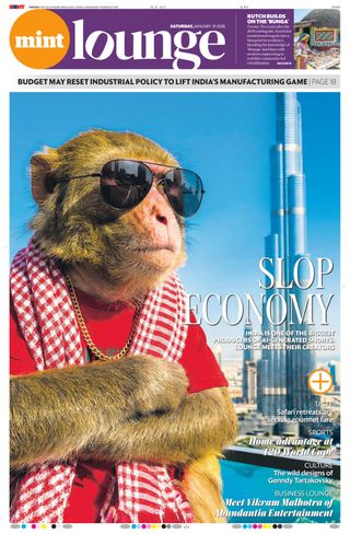 Mint Kolkata