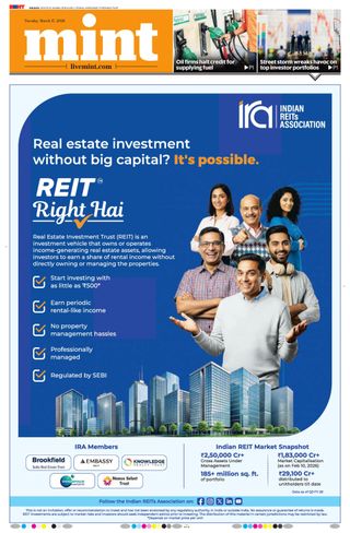 Mint Kolkata