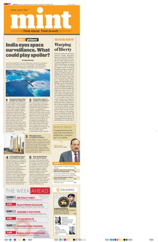 Mint Kolkata