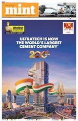 Mint Kolkata