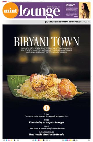 Mint Kolkata
