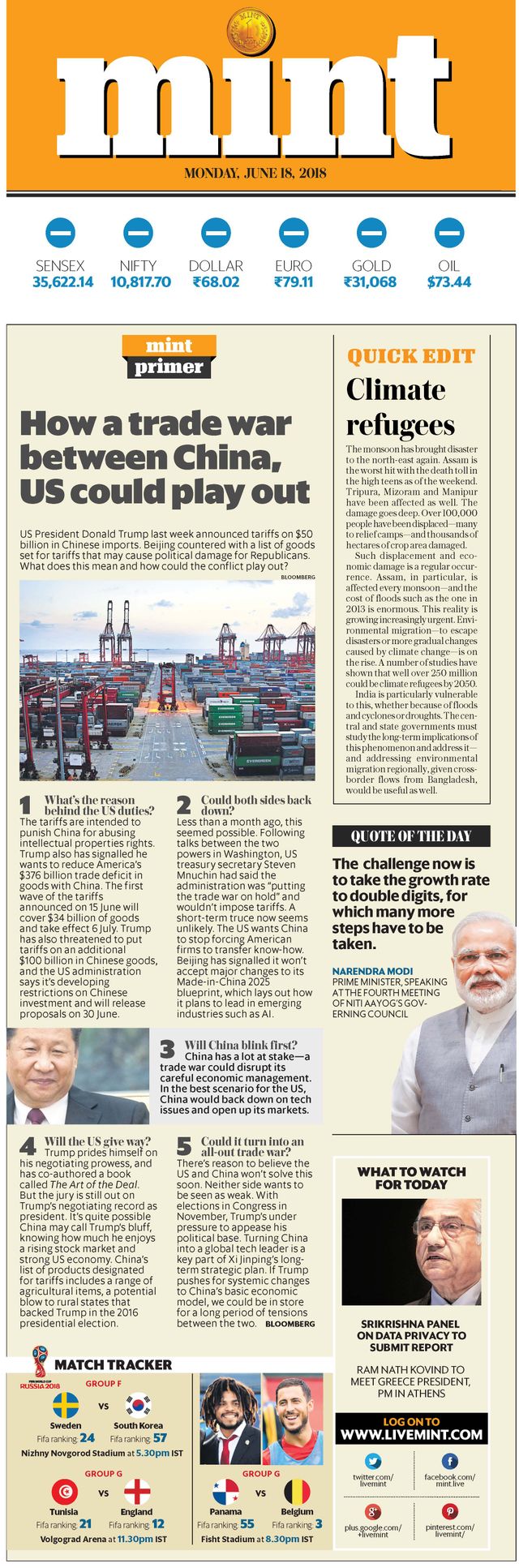 Magzter GOLDで無制限に