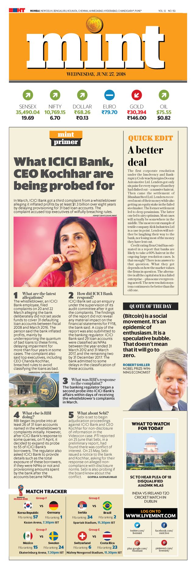 मैगज़्टर गोल्ड के साथ असीमित हो जाओ