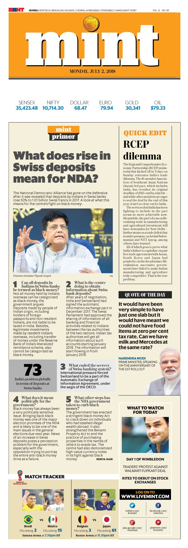 Magzter GOLDで無制限に