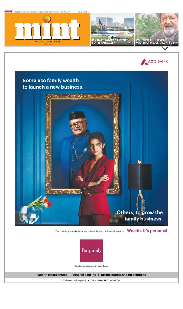 Magzter GOLDで無制限に