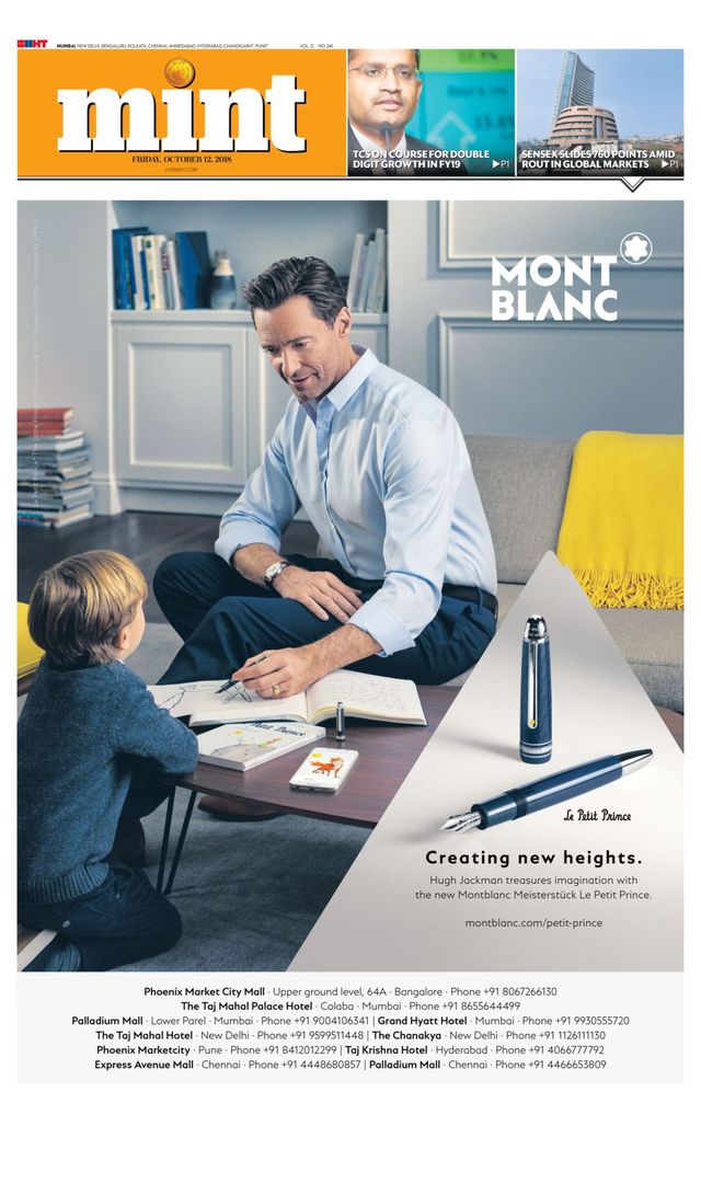 Gå ubegrenset med Magzter GOLD