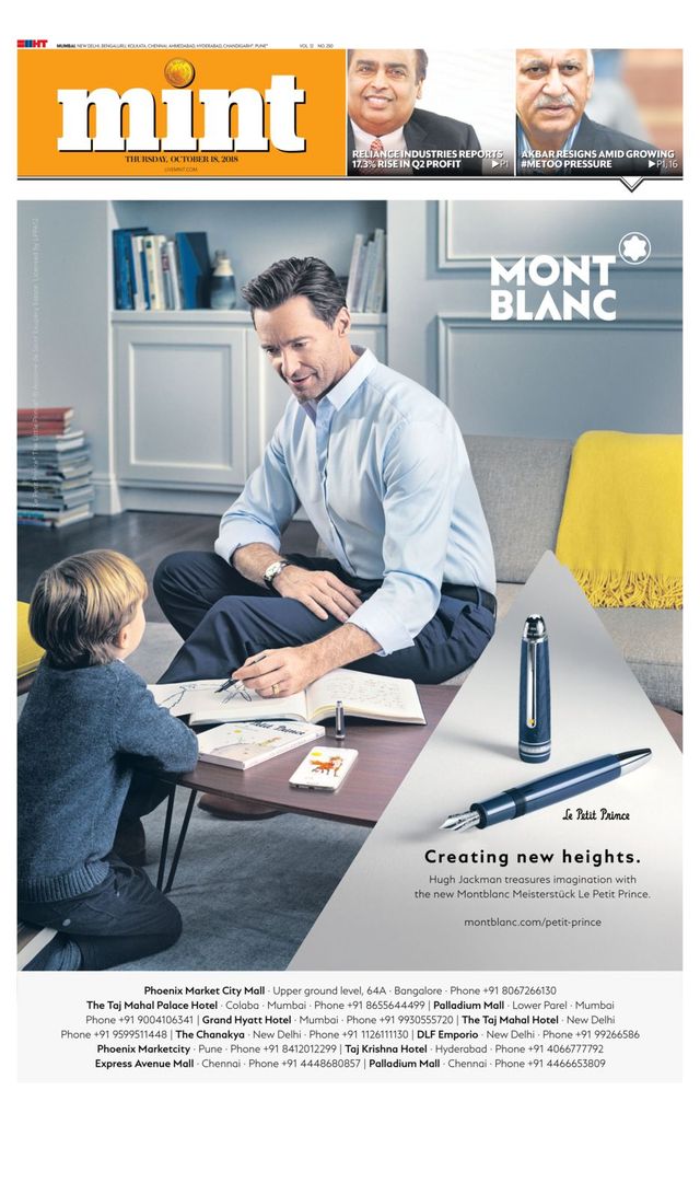 Gå ubegrenset med Magzter GOLD