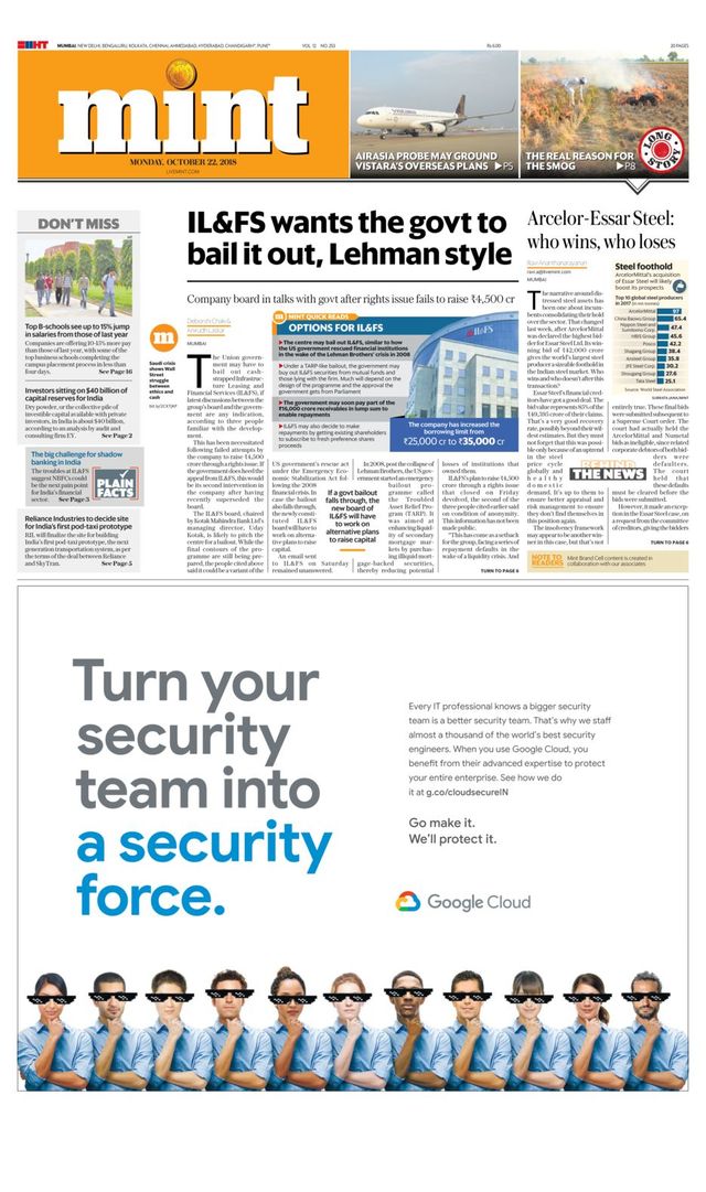 Gå ubegrenset med Magzter GOLD