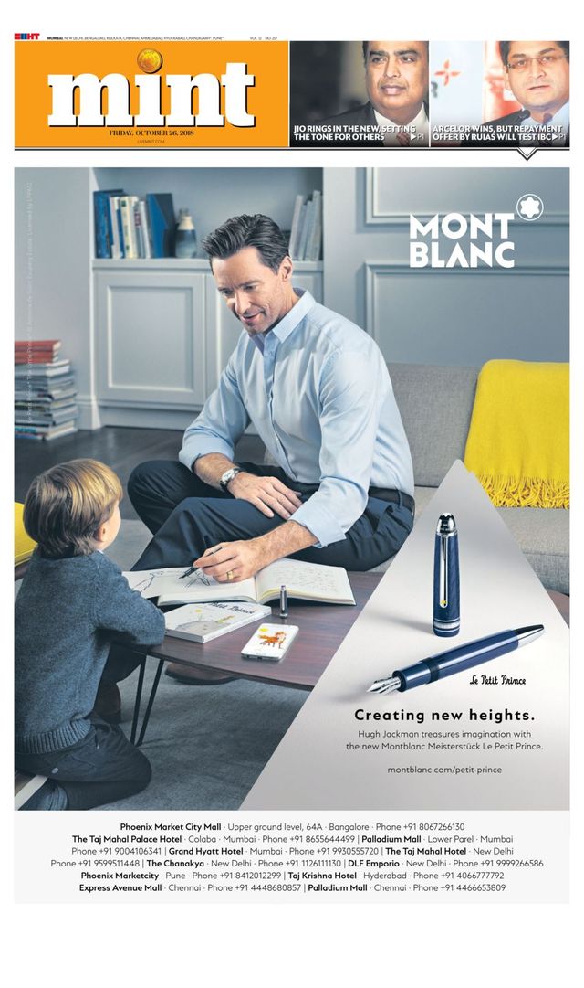 Gå ubegrenset med Magzter GOLD