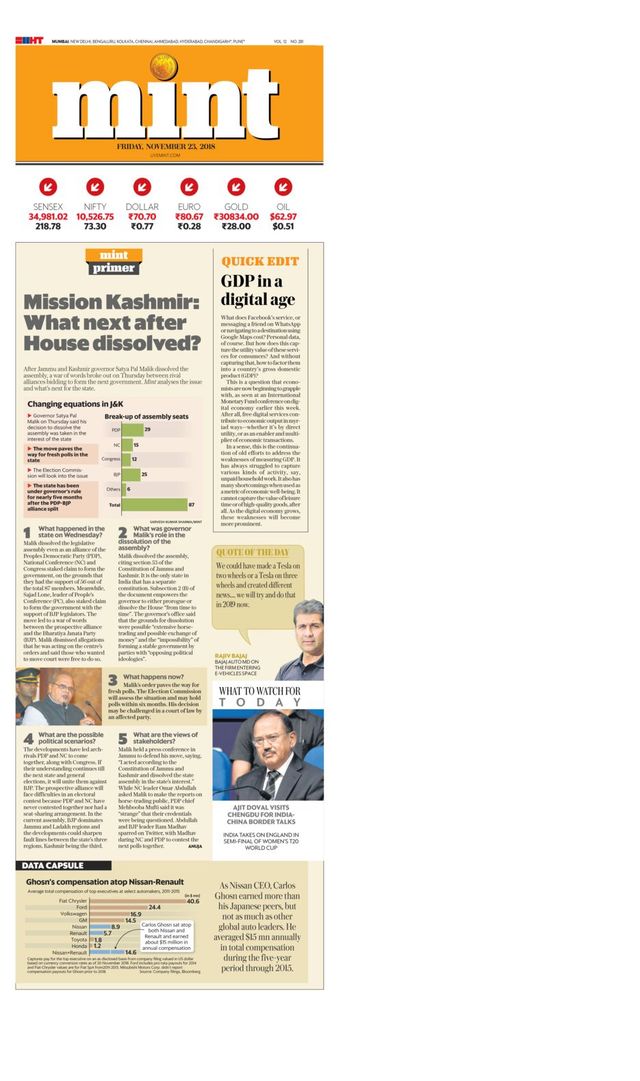 Gå ubegrenset med Magzter GOLD