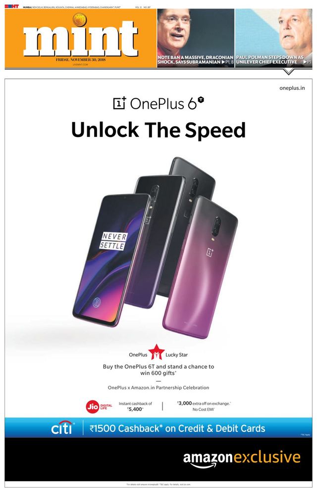 Gå ubegrenset med Magzter GOLD