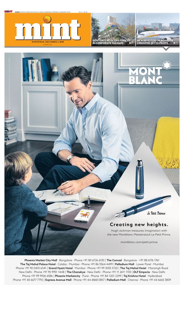 Gå ubegrenset med Magzter GOLD