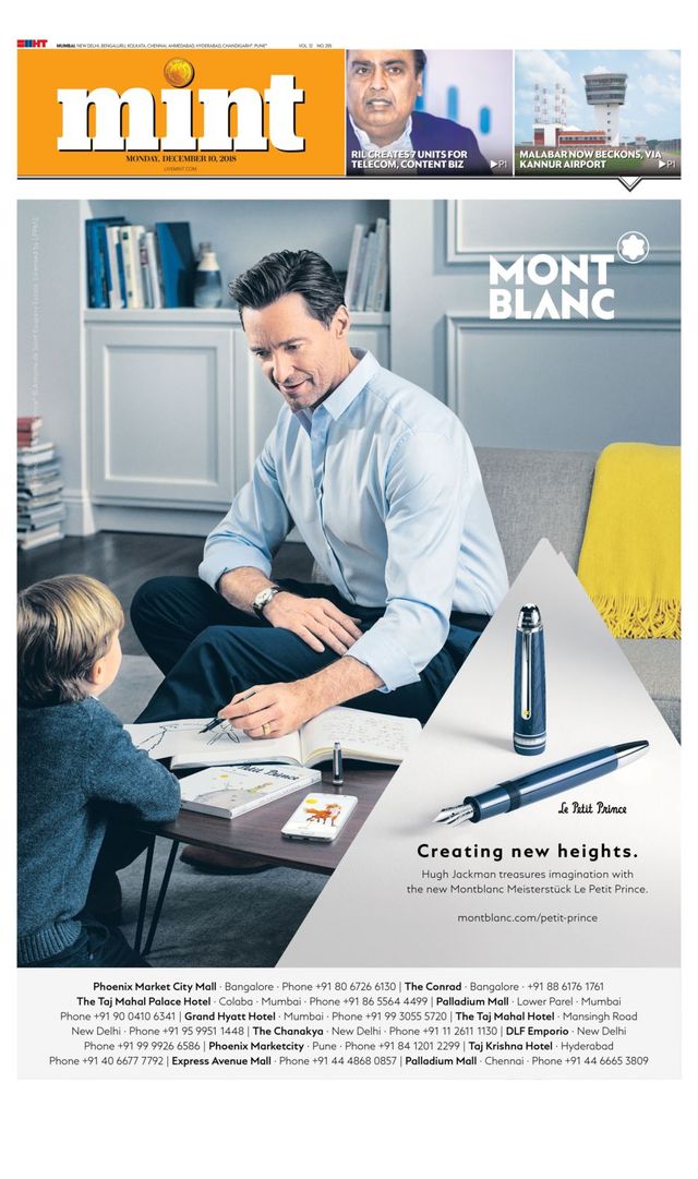 Gå ubegrenset med Magzter GOLD