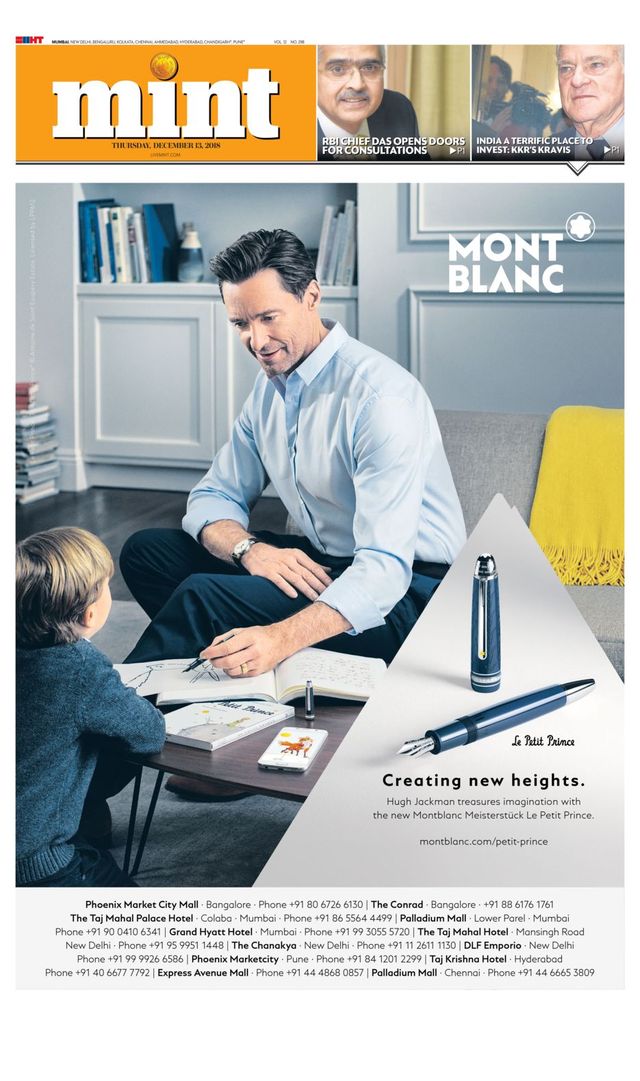 Gå ubegrenset med Magzter GOLD