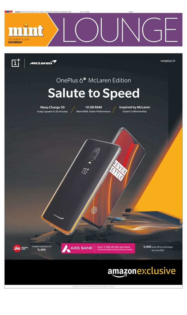 Gå ubegrenset med Magzter GOLD