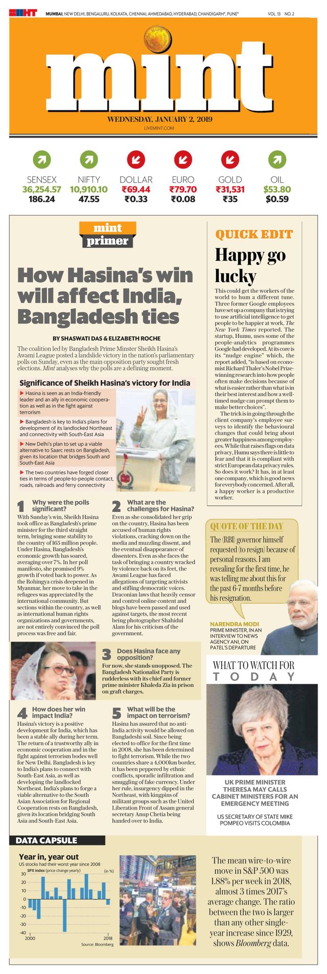 Gå ubegrenset med Magzter GOLD