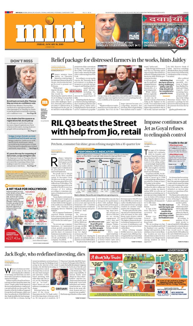 Gå ubegrenset med Magzter GOLD